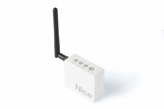 NICE IT4WIFI • Smartphone Steuerung • Internet-Gateway