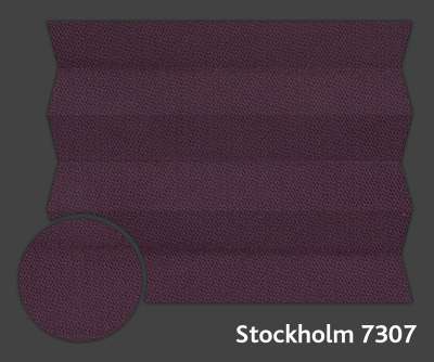 Stockholm 7307 