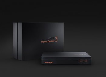 Fibaro Home Center 3 *released*