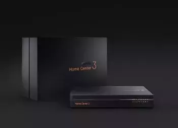 Fibaro Home Center 3 *released*